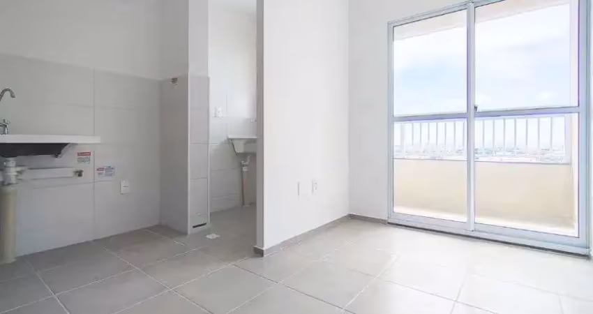Apartamento com 2 quartos para alugar na Rua Monte Líbano, 944, Mondubim, Fortaleza