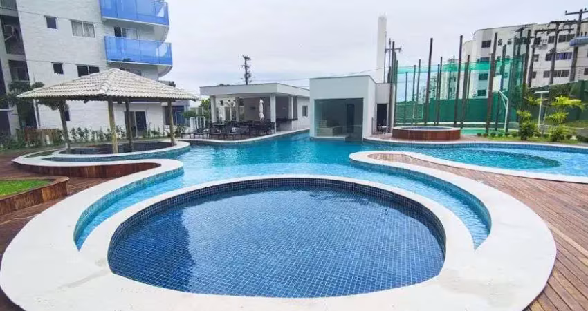 Apartamento com 3 quartos para alugar na Rua Ezequiel Campinas, 737, Tamatanduba, Eusébio