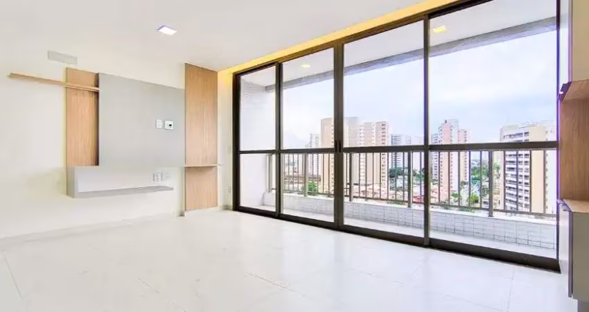 Apartamento com 1 quarto para alugar na Rua Caio Cid, 200, Engenheiro Luciano Cavalcante, Fortaleza