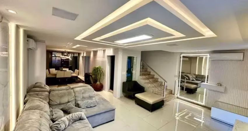 Casa com 3 quartos para alugar na Avenida Presidente Artur Bernardes, 2762, Edson Queiroz, Fortaleza