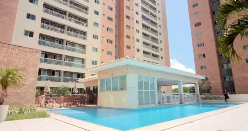 Apartamento com 3 quartos para alugar na Rua Afrânio Peixoto, 288, Parangaba, Fortaleza