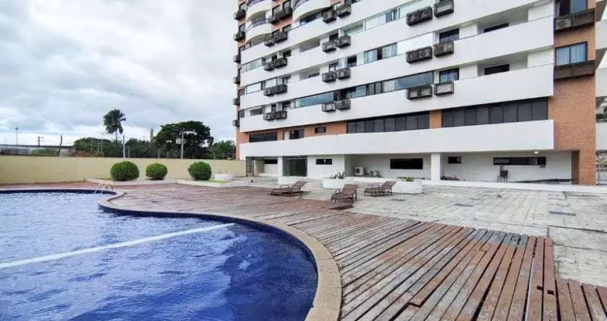 Apartamento com 1 quarto para alugar na Avenida Vicente de Castro, 4999, Cais do Porto, Fortaleza