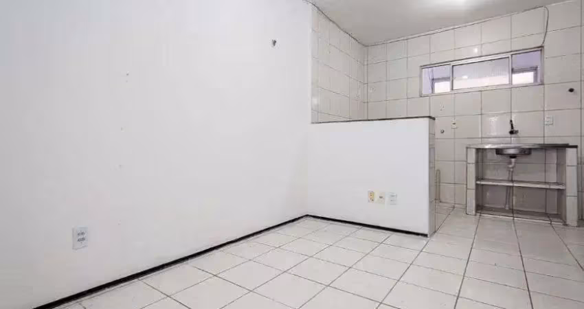 Apartamento com 1 quarto para alugar na Avenida Major Assis, 518, Jardim Iracema, Fortaleza