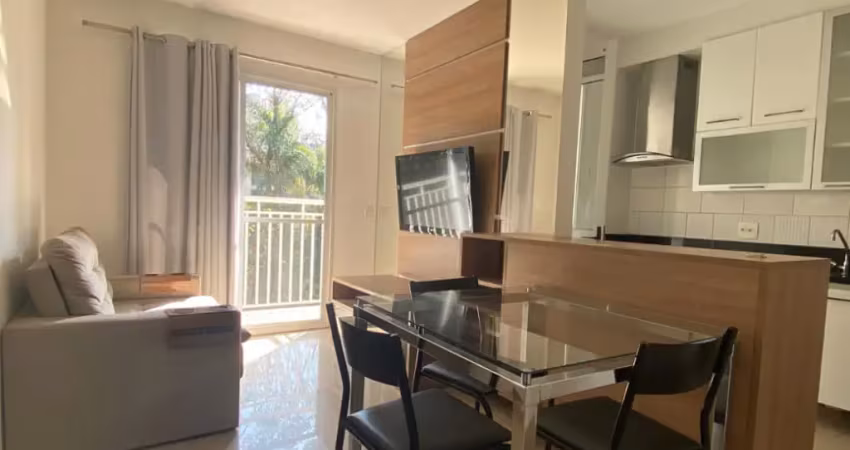 Apartamento com 2 quartos para alugar na Rua Alexandre Benois, 17, Vila Andrade, São Paulo