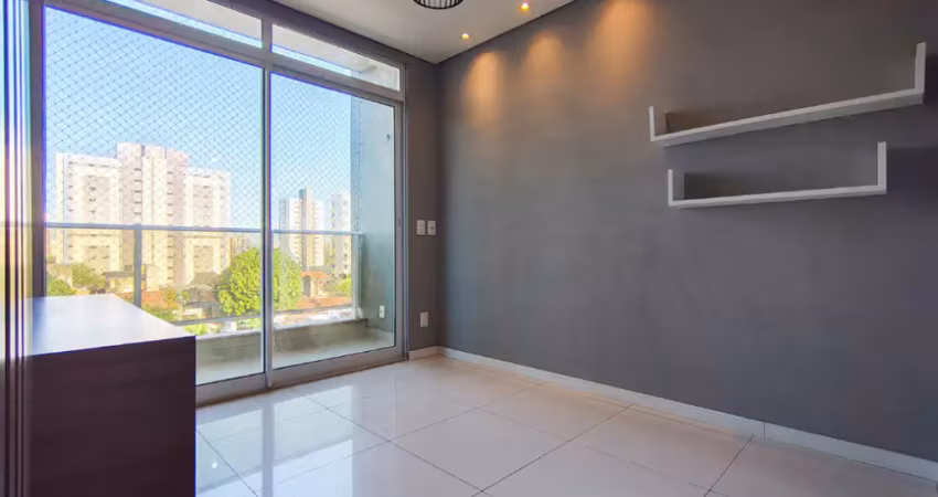 Apartamento com 1 quarto para alugar na Rua Tomás Acioli, 1060, Joaquim Távora, Fortaleza