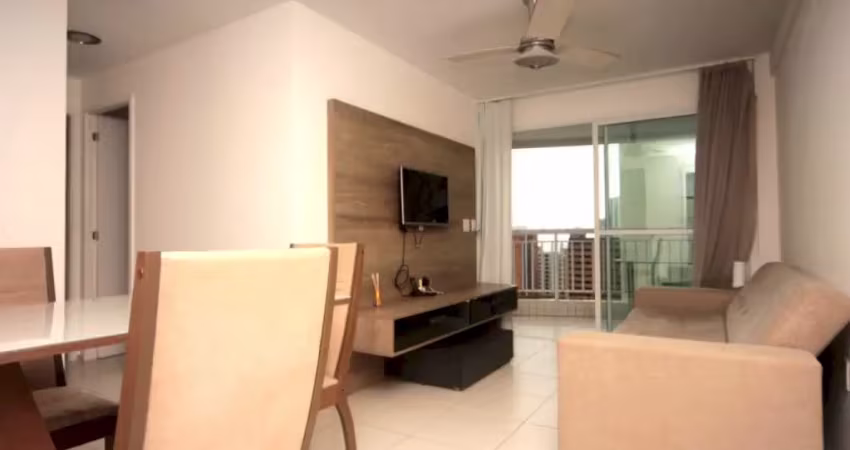 Apartamento com 2 quartos para alugar na Rua Silva Paulet, 565, Meireles, Fortaleza