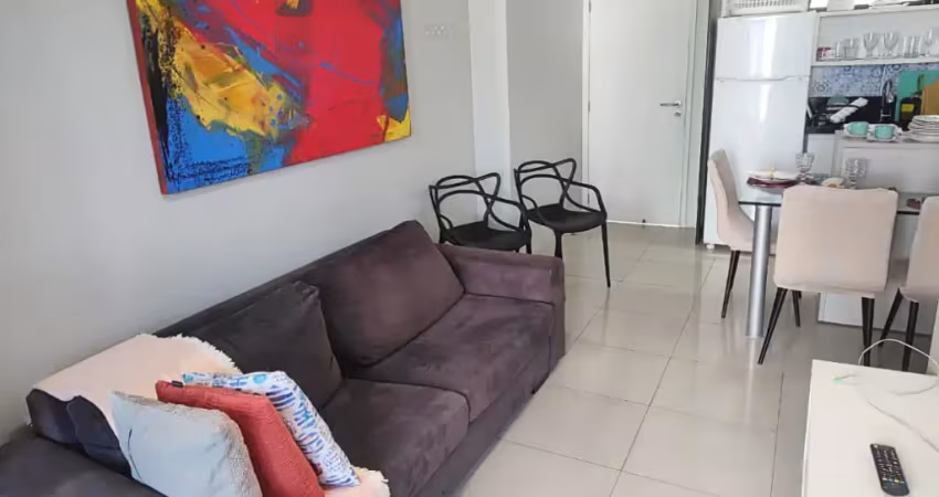 Apartamento com 2 quartos para alugar na Rua Desembargador João Paes, 60, Boa Viagem, Recife