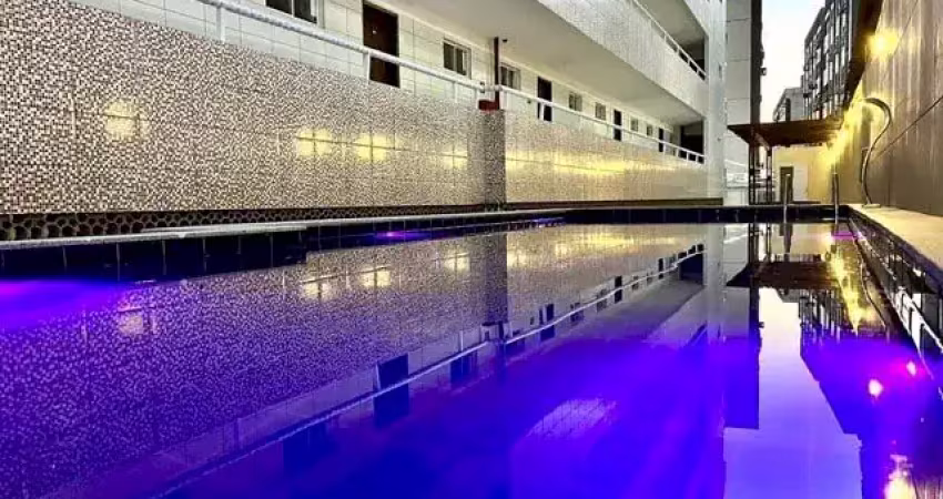 Apartamento com 2 quartos para alugar na Avenida Visconde do Rio Branco, 3107, Joaquim Távora, Fortaleza