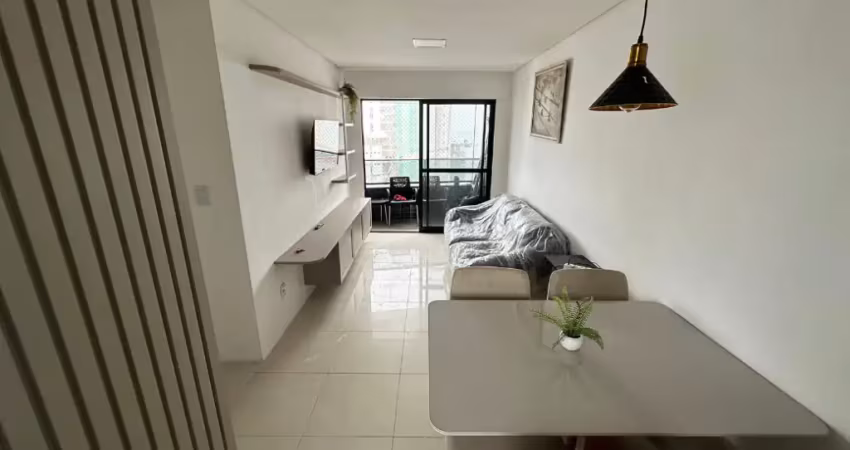 Apartamento com 2 quartos para alugar na Rua Desembargador João Paes, 60, Boa Viagem, Recife