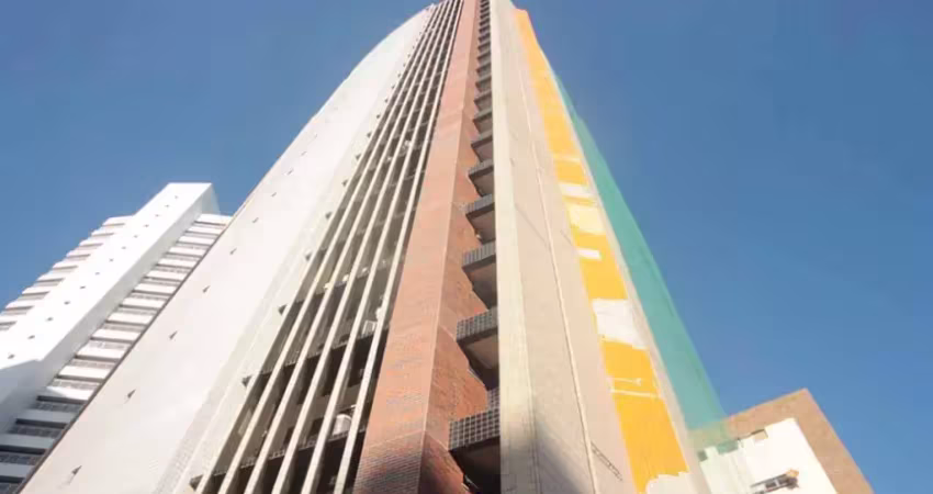 Apartamento com 4 quartos para alugar na Rua Maria Tomásia, 1261, Aldeota, Fortaleza