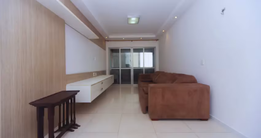 Apartamento com 4 quartos para alugar na Rua da Paz, 226, Mucuripe, Fortaleza