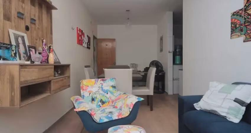 Apartamento com 2 quartos para alugar na Avenida Francisco Sá, 3572, Álvaro Weyne, Fortaleza