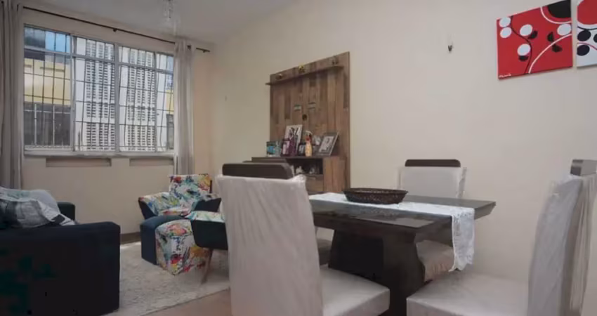 Apartamento com 2 quartos para alugar na Avenida Francisco Sá, 3572, Álvaro Weyne, Fortaleza