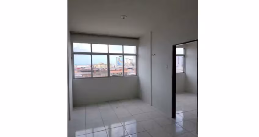 Apartamento com 1 quarto para alugar na Avenida Duque de Caxias, 823, Centro, Fortaleza