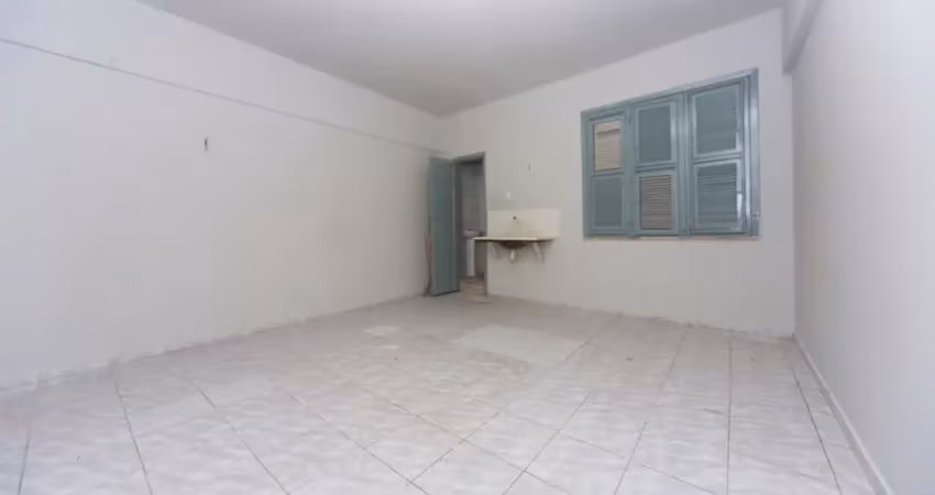 Apartamento com 1 quarto para alugar na Rua Senador Pompeu, 597, Centro, Fortaleza