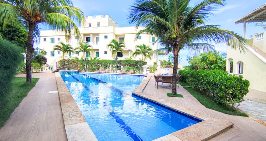 Casa em condomínio fechado com 2 quartos para alugar na Rua Antônio Atualpa Rodrigues, 144, Praia do Futuro II, Fortaleza