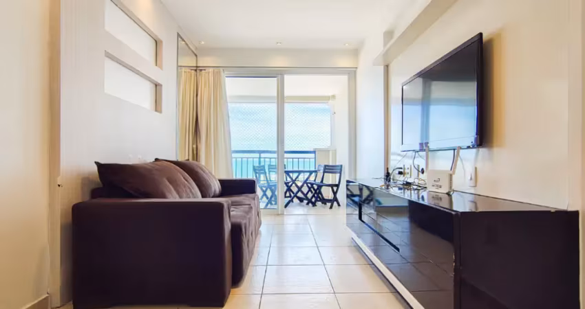 Apartamento com 2 quartos para alugar na Avenida Clóvis Arrais Maia, 6280, Praia do Futuro, Fortaleza