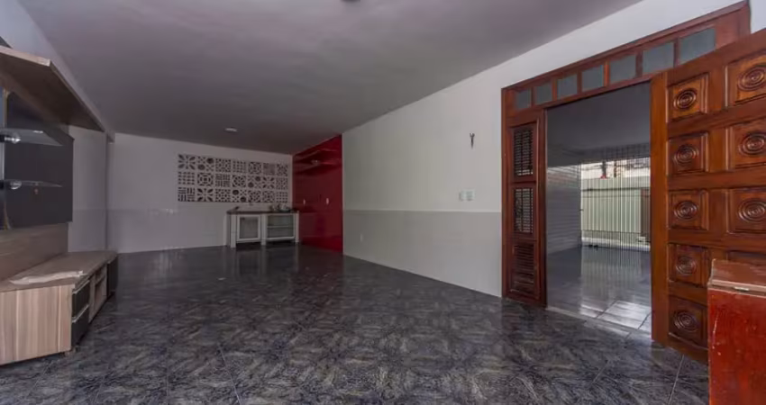 Casa com 3 quartos para alugar na Rua Paraná, 1163, Democrito Rocha, Fortaleza