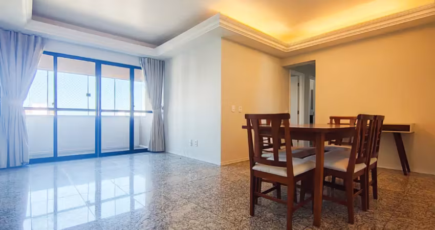 Apartamento com 3 quartos para alugar na Rua Frei Mansueto, 303, Meireles, Fortaleza