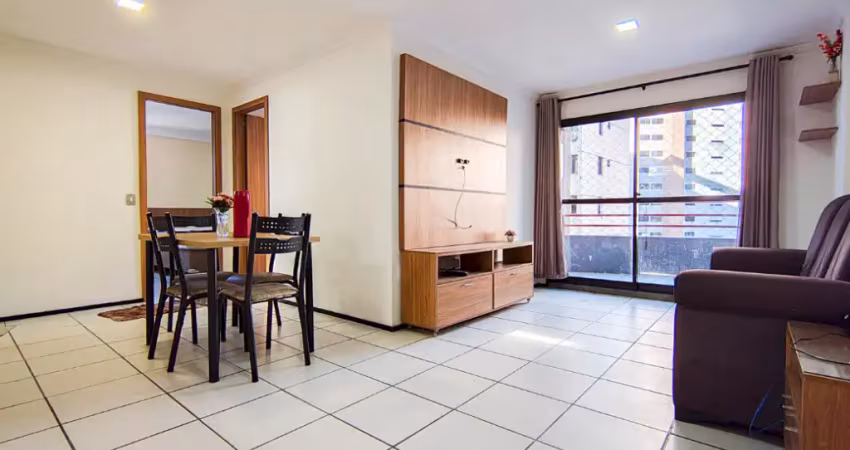 Apartamento com 2 quartos para alugar na Avenida Historiador Raimundo Girão, 630, Meireles, Fortaleza