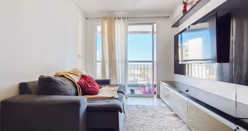 Apartamento com 3 quartos para alugar na Avenida Luciano Carneiro, 635, Fátima, Fortaleza
