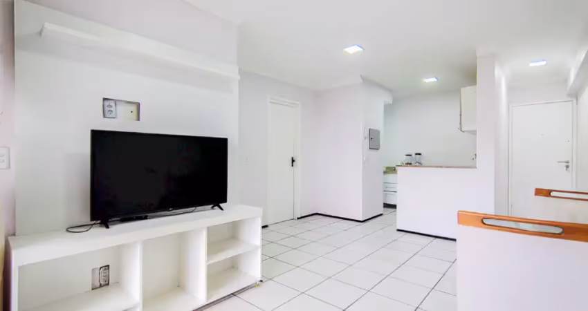 Apartamento com 2 quartos para alugar na Avenida da Abolição, 3690, Mucuripe, Fortaleza