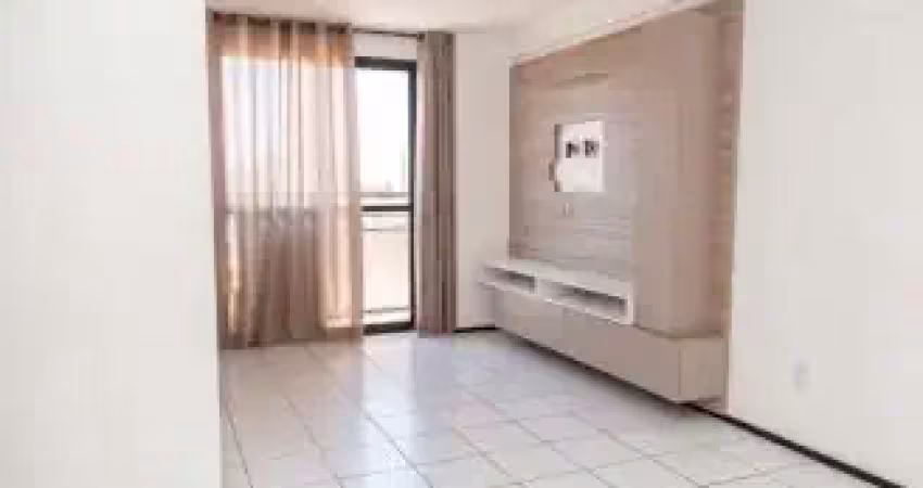 Apartamento com 3 quartos para alugar na Rua Felino Barroso, 281, Fátima, Fortaleza