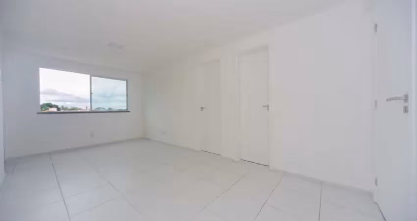 Apartamento com 1 quarto para alugar na Rua Rio Solimões, 85, Floresta, Fortaleza