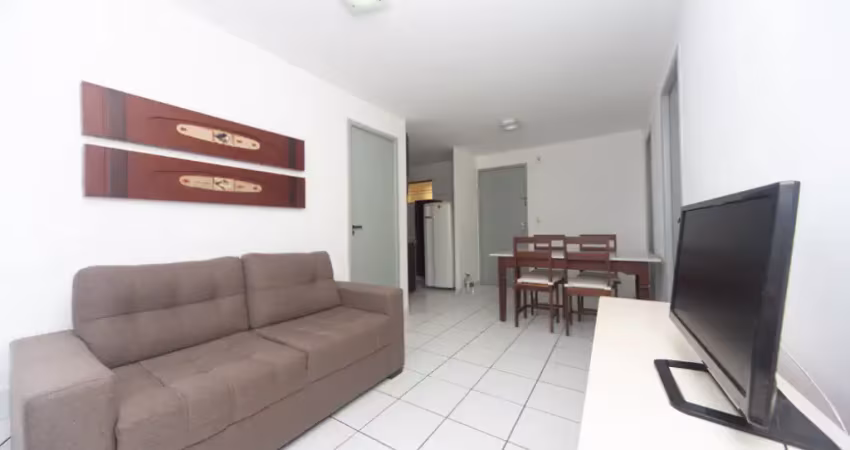 Apartamento com 2 quartos para alugar na Rua Vinte e Cinco de Março, 200, Centro, Fortaleza