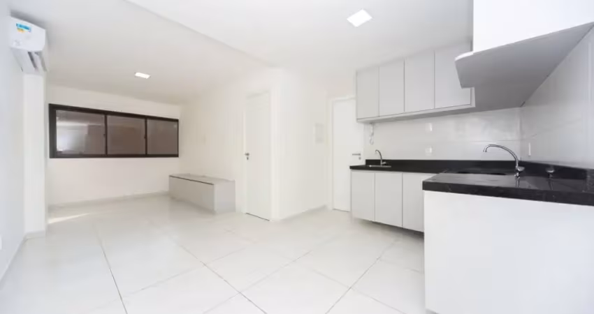 Apartamento com 1 quarto para alugar na Rua Vicente Leite, 1500, Aldeota, Fortaleza