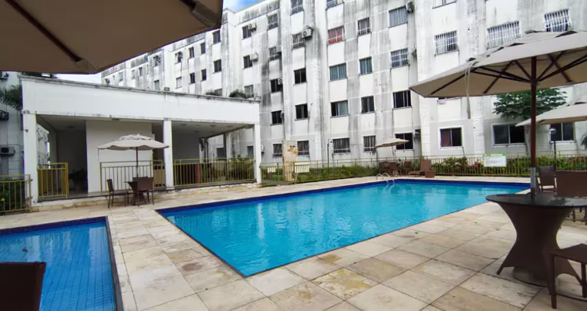 Apartamento com 2 quartos para alugar na Rua B, Dendê, Fortaleza