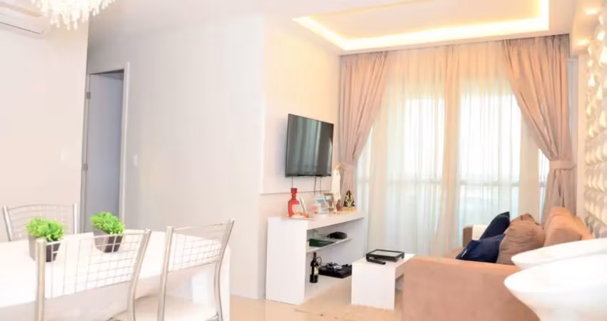 Apartamento com 3 quartos para alugar na Rua Leda Porto Freire, 200, Parque Iracema, Fortaleza