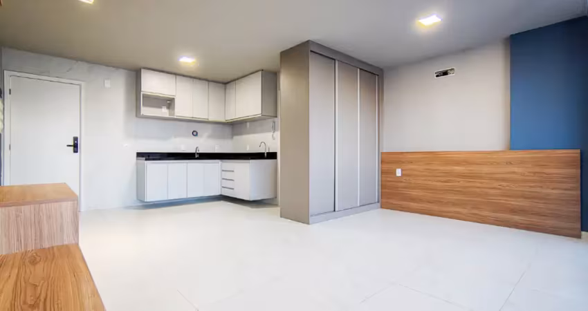 Apartamento com 1 quarto para alugar na Rua José Vilar, 1264, Aldeota, Fortaleza