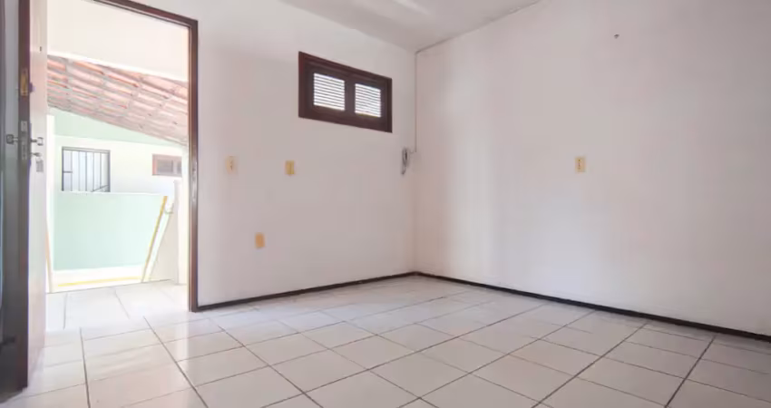 Apartamento com 1 quarto para alugar na Rua João Melo, 36, Damas, Fortaleza