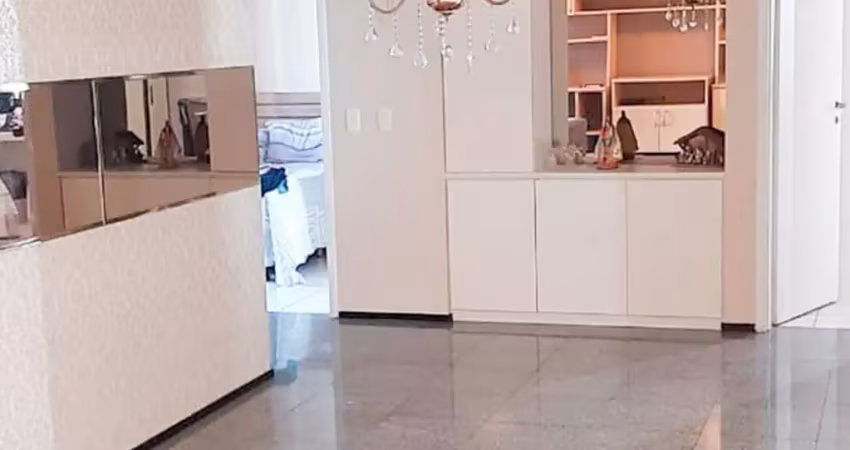Apartamento com 3 quartos para alugar na Avenida Rogaciano Leite, 900, Salinas, Fortaleza