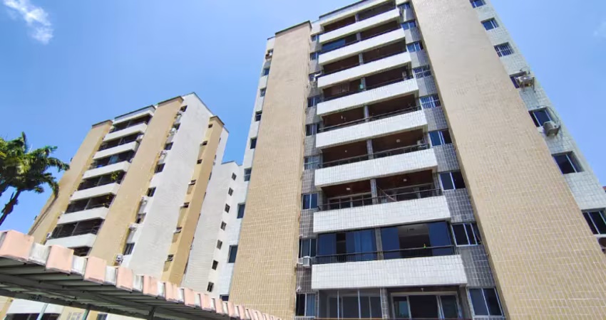 Apartamento com 3 quartos para alugar na Rua General Silva Júnior, 797, Fátima, Fortaleza