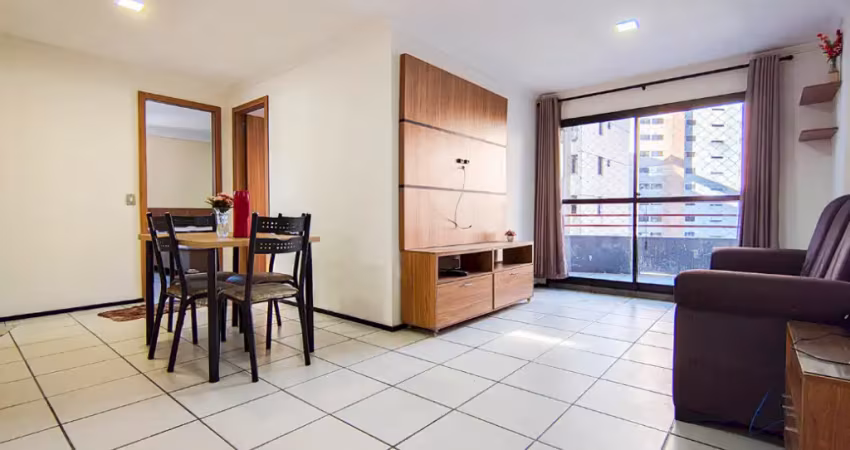 Apartamento com 2 quartos para alugar na Avenida Historiador Raimundo Girão, 860, Meireles, Fortaleza