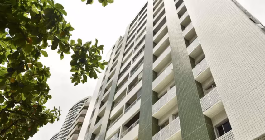 Apartamento com 3 quartos para alugar na Rua Professor Júlio Ferreira de Melo, 340, Boa Viagem, Recife
