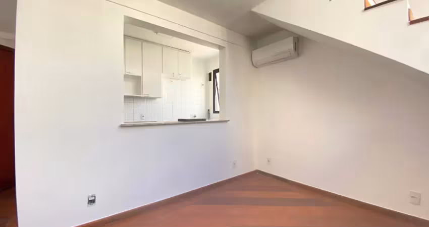 Apartamento com 1 quarto para alugar na Rua Laplace, 276, Brooklin, São Paulo