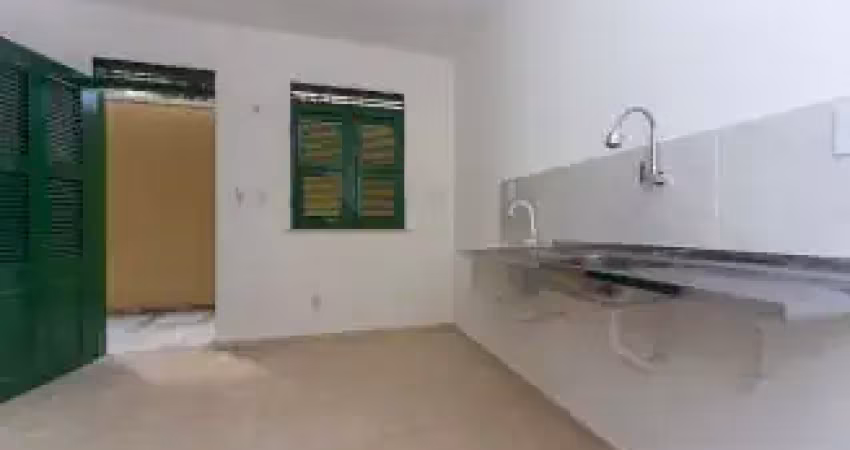 Apartamento com 1 quarto para alugar na Avenida Visconde do Rio Branco, 3113, Joaquim Távora, Fortaleza