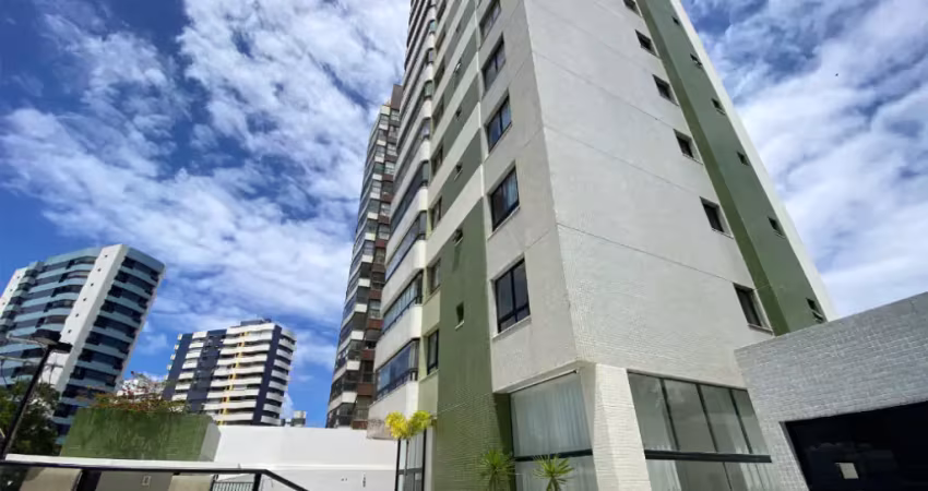 Apartamento com 3 quartos para alugar na Rua Alfredo Gomes de Oliveira, 91, Armação, Salvador