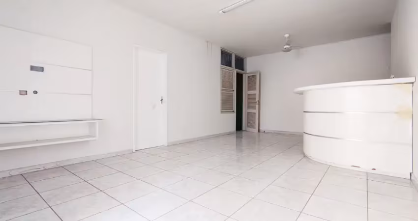 Casa com 3 quartos para alugar na Rua Joaquim Lima, 284, Papicu, Fortaleza