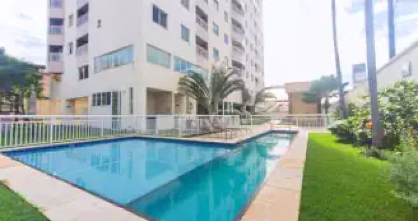 Apartamento com 3 quartos para alugar na Travessa Júlio César, 110, Damas, Fortaleza