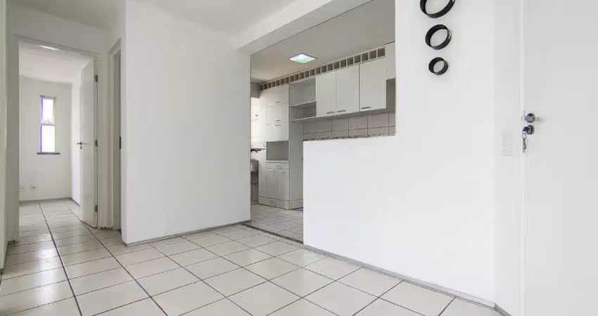 Apartamento com 3 quartos para alugar na Rua Waldery Uchôa, 600, Benfica, Fortaleza