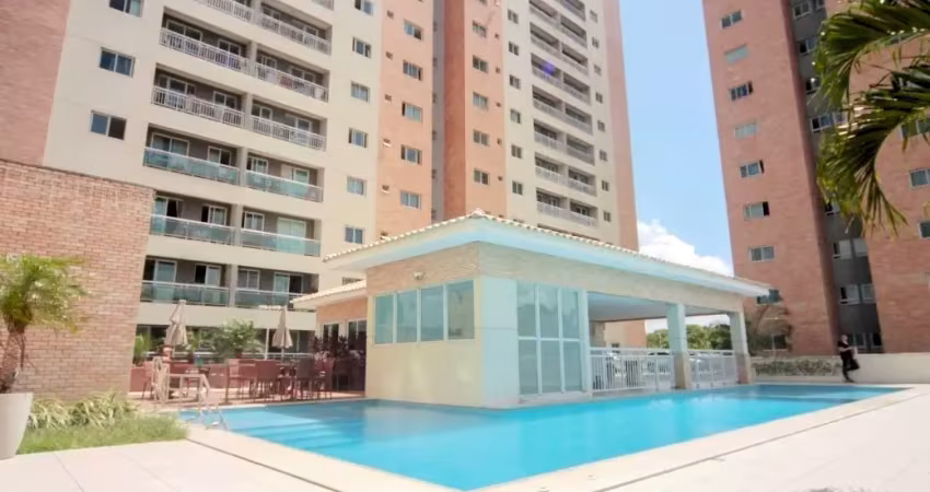 Apartamento com 3 quartos para alugar na Rua Afrânio Peixoto, 288, Parangaba, Fortaleza