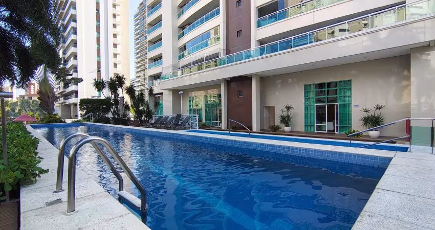 Apartamento com 4 quartos para alugar na Rua Francisco Xerez, 100, Patriolino Ribeiro, Fortaleza