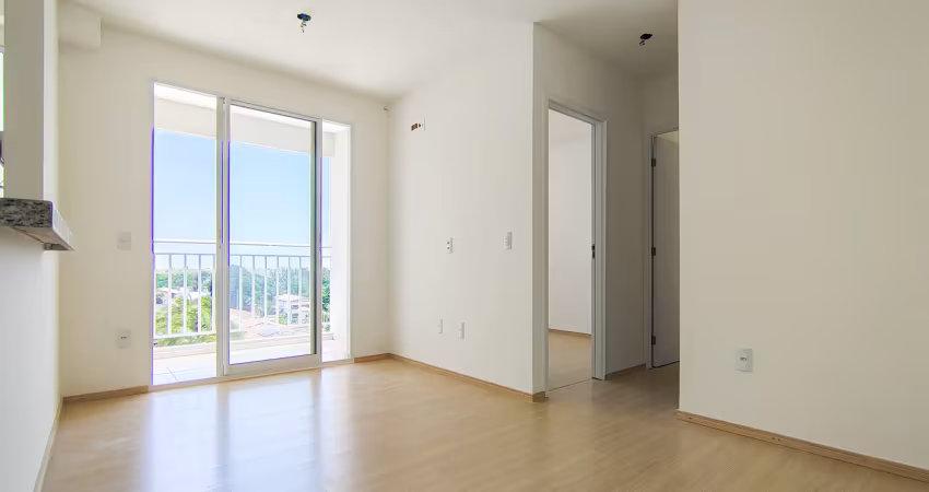 Apartamento com 2 quartos para alugar na Rua Doutor Raimundo Guimarães, 239, Amador, Eusébio