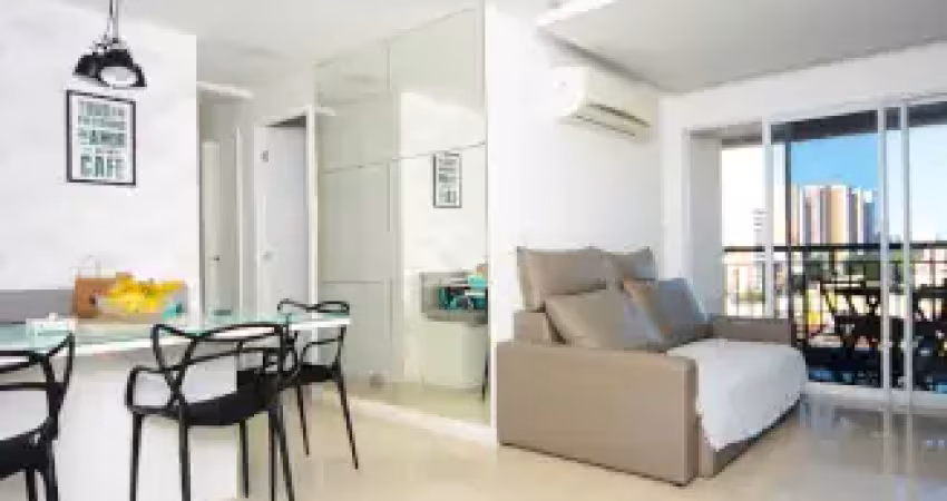 Apartamento com 2 quartos para alugar na Rua Deusdedit Costa Sousa, 55, Cocó, Fortaleza