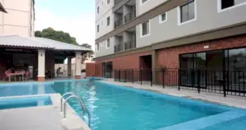 Apartamento com 3 quartos para alugar na Avenida da Saudade, 95, Passaré, Fortaleza