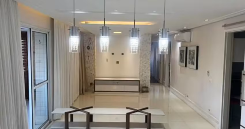 Apartamento com 3 quartos para alugar na Rua Salvador Simões, 1213, Vila Dom Pedro I, São Paulo